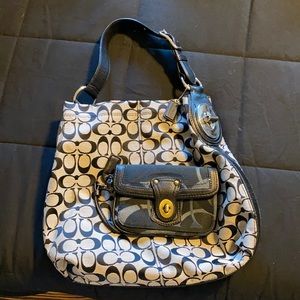 Coach Purse & Wallet